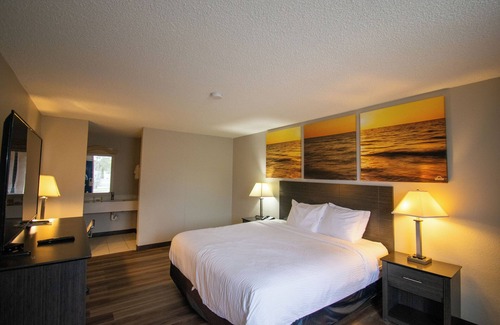 Caddo Valley Hotel | Days Inn by Wyndham Caddo Valley Arkadelphia