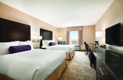 Calgary Hotel | Days Inn by Wyndham Calgary Airport