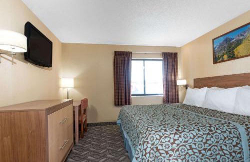 Carbondale Hotel | Days Inn by Wyndham Carbondale