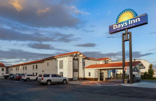 Casper Hotel | Days Inn by Wyndham Casper