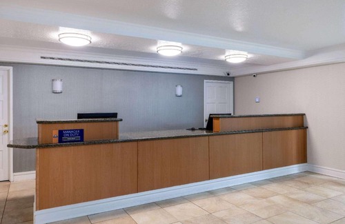 Casper Hotel | Days Inn by Wyndham Casper