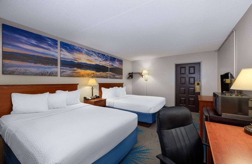 Casper Hotel | Days Inn by Wyndham Casper