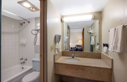 Casper Hotel | Days Inn by Wyndham Casper