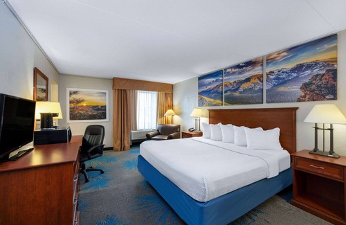 Casper Hotel | Days Inn by Wyndham Casper