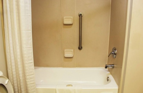 Cedartown Hotel | Days Inn by Wyndham Cedartown