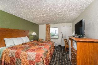 Lookout Valley Neighborhood Association Hotel | Days Inn by Wyndham Chattanooga Lookout Mountain West