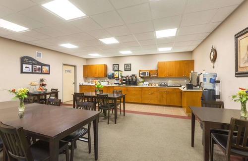 Chetwynd Hotel | Days Inn by Wyndham Chetwynd