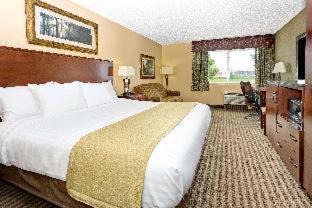 Cheyenne Hotel | Days Inn by Wyndham Cheyenne