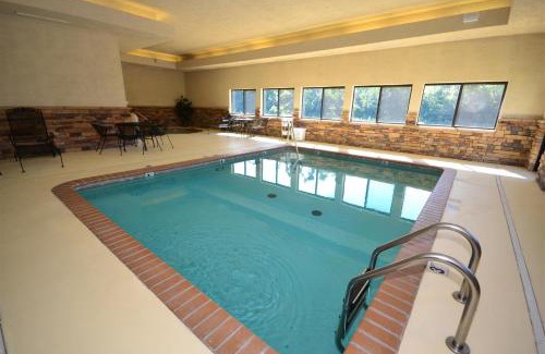 Coffeyville Hotel | Days Inn by Wyndham Coffeyville, Kansas