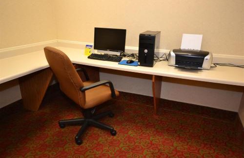 Coffeyville Hotel | Days Inn by Wyndham Coffeyville, Kansas