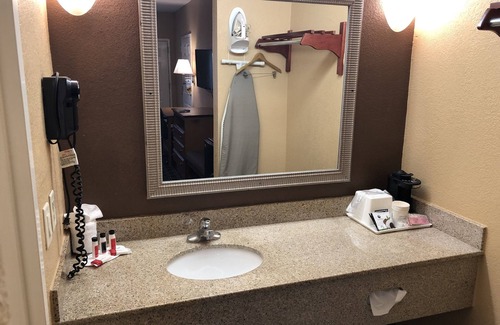 Columbus Hotel | Days Inn by Wyndham Columbus