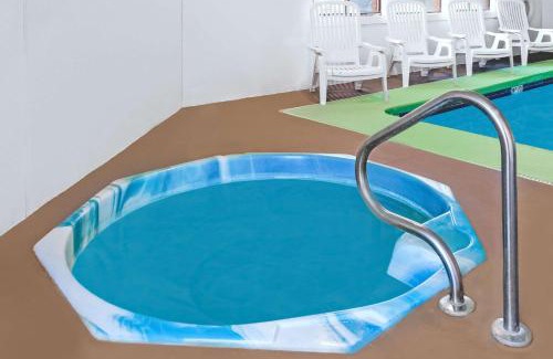 Concordia Hotel | Days Inn by Wyndham Concordia