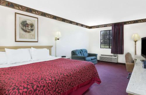 Concordia Hotel | Days Inn by Wyndham Concordia