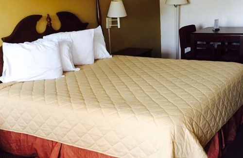 Donalsonville Hotel | Days Inn by Wyndham Donalsonville