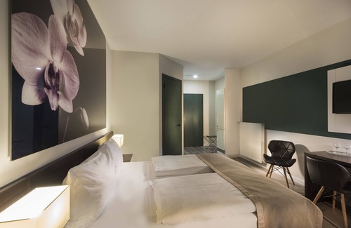 Dessau-Rosslau Hotel | Days Inn by Wyndham Dessau