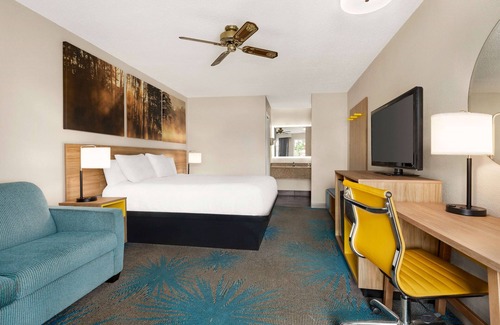 Demopolis Hotel | Days Inn by Wyndham Demopolis