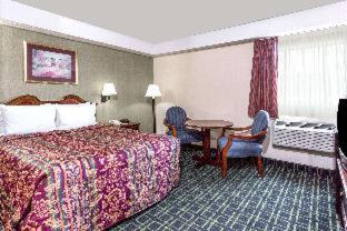 Dumfries Hotel | Days Inn by Wyndham Dumfries Quantico