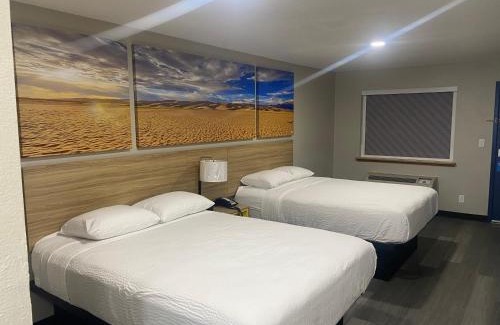 El Paso Hotel | Days Inn by Wyndham El Paso West