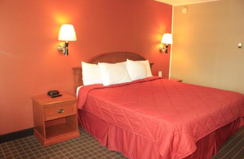 Elko Hotel | Days Inn by Wyndham Elko