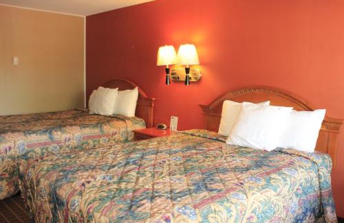 Elko Hotel | Days Inn by Wyndham Elko