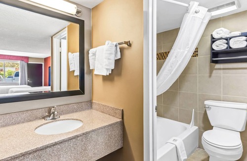 Elko Hotel | Days Inn by Wyndham Elko