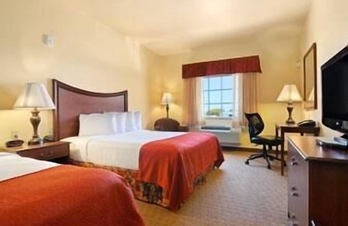 Ellis Hotel | Days Inn by Wyndham Ellis