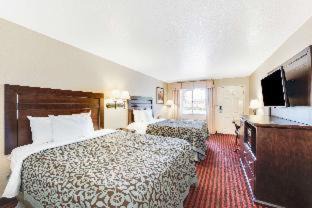 Fort Stockton Hotel | Days Inn by Wyndham Fort Stockton