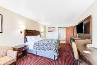 Fort Stockton Hotel | Days Inn by Wyndham Fort Stockton