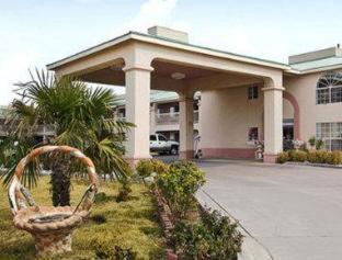 Fort Stockton Hotel | Days Inn by Wyndham Fort Stockton