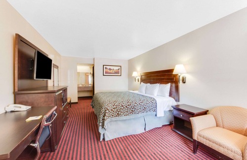 Fort Stockton Hotel | Days Inn by Wyndham Fort Stockton