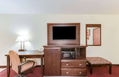 Fort Stockton Hotel | Days Inn by Wyndham Fort Stockton