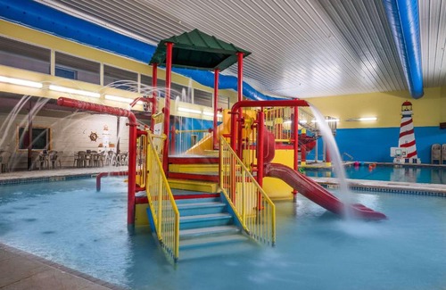 Casselton Hotel | Days Inn by Wyndham Fargo/Casselton