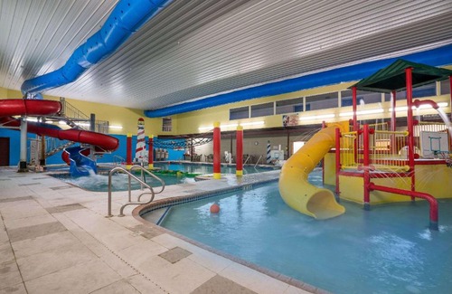Casselton Hotel | Days Inn by Wyndham Fargo/Casselton