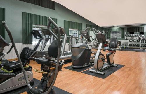 Casselton Hotel | Days Inn by Wyndham Fargo/Casselton