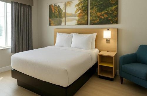 Fergus Falls Hotel | Days Inn by Wyndham Fergus Falls