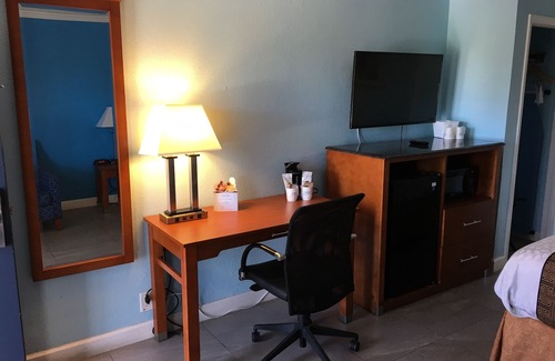 Florida City Hotel | Days Inn by Wyndham Florida City