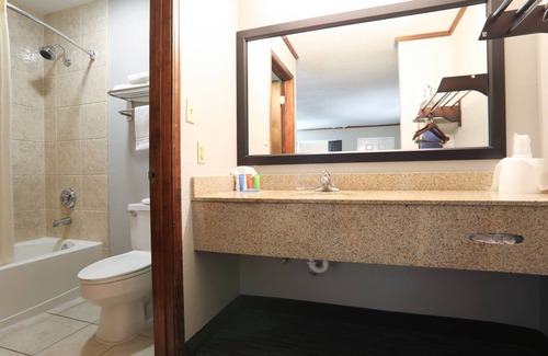 Foley Hotel | Days Inn by Wyndham Foley
