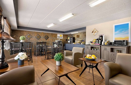 Fort Collins Hotel | Days Inn by Wyndham Fort Collins