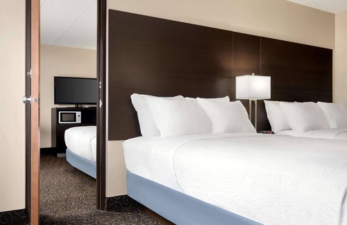 Fort Collins Hotel | Days Inn by Wyndham Fort Collins