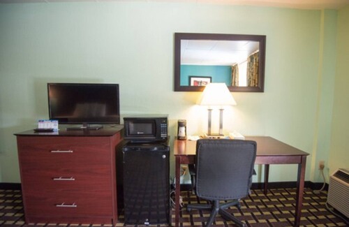 Fort Wright Hotel | Days Inn by Wyndham Fort Wright Cincinnati Area