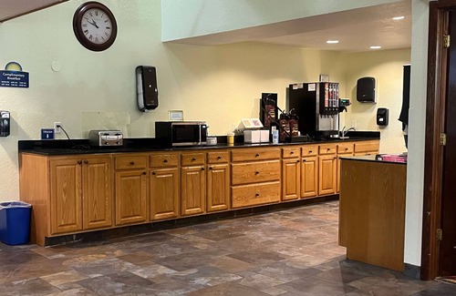 Fort Dodge Hotel | Days Inn by Wyndham Fort Dodge