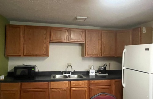 Fort Dodge Hotel | Days Inn by Wyndham Fort Dodge