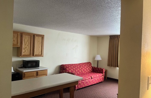Fort Dodge Hotel | Days Inn by Wyndham Fort Dodge