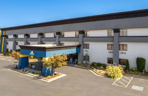 Fort Smith Hotel | Days Inn by Wyndham Fort Smith