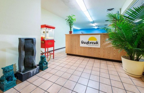 Frankfort Hotel | Days Inn by Wyndham Frankfort