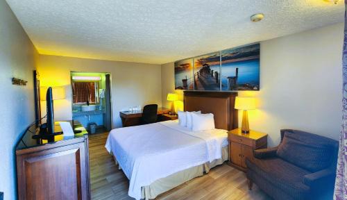 Frankfort Hotel | Days Inn by Wyndham Frankfort