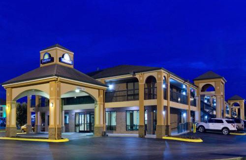 Franklin Hotel | Days Inn by Wyndham Franklin