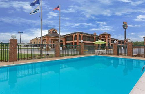 Franklin Hotel | Days Inn by Wyndham Franklin