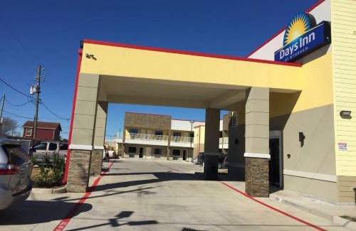 Freeport Hotel | Days Inn by Wyndham Freeport