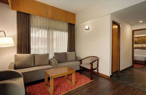 Gangtok Hotel | Days Inn By Wyndham Gangtok Tadong